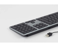 MATIAS FK318LB-UK Space Gray - 1461576 - zdjęcie 3